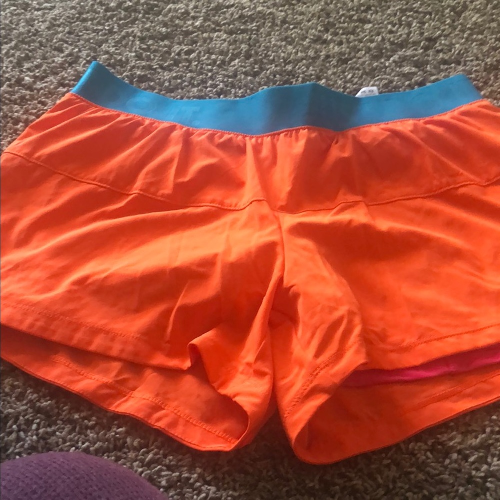 Nike shorts